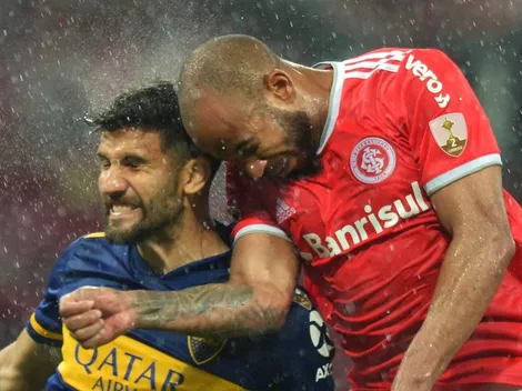 Qué canal transmite Boca vs. Internacional por la Copa Libertadores