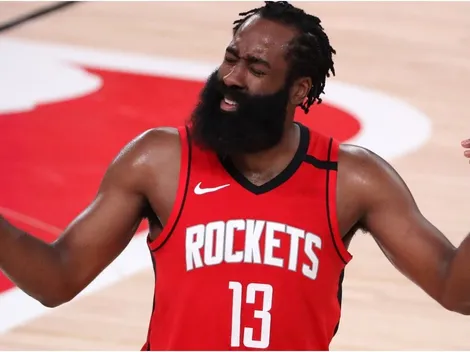 Doc Rivers desmintió rumores de Philadelphia por Harden