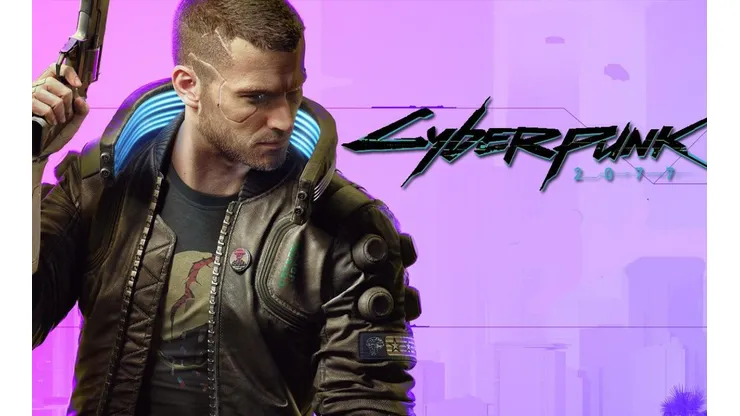 Como jugar Cyberpunk 2077 un día antes de su lanzamiento en Xbox One