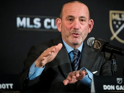 La multimillonaria pérdida que sufre la MLS en 2020 por culpa del Coronavirus