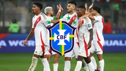 La nueva baja de Brasil para enfrentar a Perú