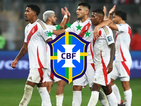 Brasil suma otra delicada baja para enfrentar a Jorge Fossati y a Perú