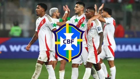 La nueva baja de Brasil para enfrentar a Perú