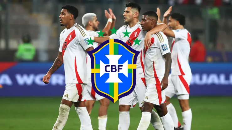 La nueva baja de Brasil para enfrentar a Perú