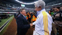 América y Tigres UANL podrían hacer un negocio...