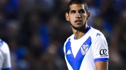 Vélez Sarsfield podría enfrentar a Independiente o Lanús en caso clasifique.