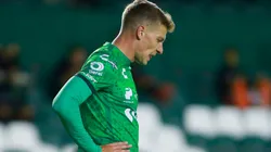 Furch dijo que lo empujaron a irse a Atlas.