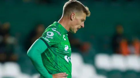 Furch dijo que lo empujaron a irse a Atlas.