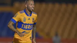 Buscan a Nicolás López desde Brasil