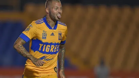 Buscan a Nicolás López desde Brasil