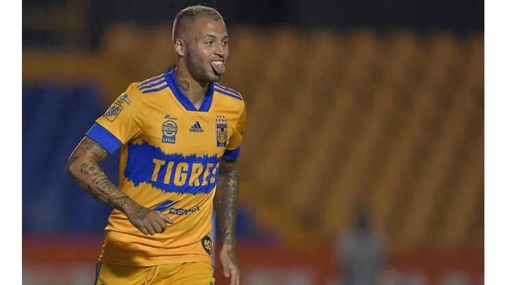 Buscan a Nicolás López desde Brasil
