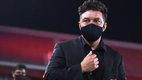 Marcelo Gallardo definió la lista de 23 jugadores.