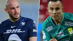 Pumas y León definen la Liga Mx en esta gran final