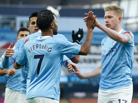 Manchester City vs. Marsella: pronósticos, en qué canal ver hoy y hora del partido por Champions League