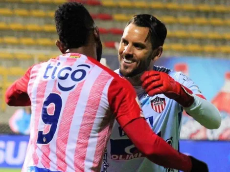 Junior vs. Coquimbo: pronósticos y en qué canal ver hoy los cuartos por Copa Sudamericana 2020 en USA