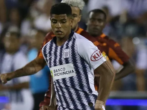 Wilder Cartagena dedicó emotivo mensaje a su abuelo fallecido en el Fokker