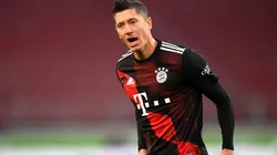 Bayern Múnich vs. Lokomotiv juegan por la fecha 6 de la Champions League este miércoles (Getty Images)