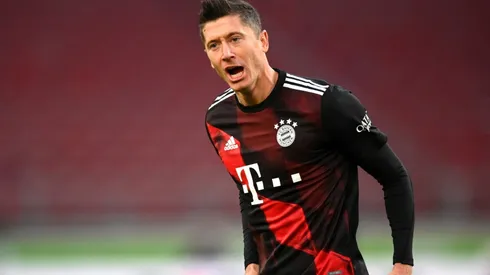 Bayern Múnich vs. Lokomotiv juegan por la fecha 6 de la Champions League este miércoles (Getty Images)