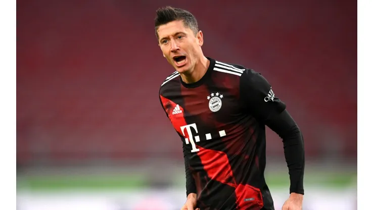 Bayern Múnich vs. Lokomotiv juegan por la fecha 6 de la Champions League este miércoles (Getty Images)