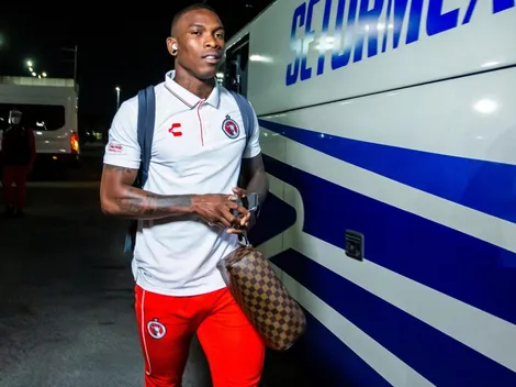 "América es un club en el que cualquiera quisiera jugar"