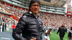 Universitario clasificó a la final luego de ganar el Torneo Apertura.
