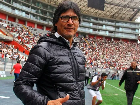 Universitario | Ángel Comizzo: "Nos quedan 180 minutos de gloria"