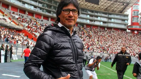 Universitario clasificó a la final luego de ganar el Torneo Apertura.