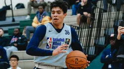 Esteban Roacho, basquetbolista mexicano.