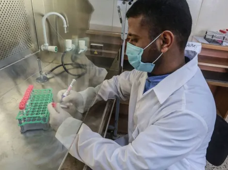 ¿Cómo será el proceso de vacunación contra el COVID-19 en México?