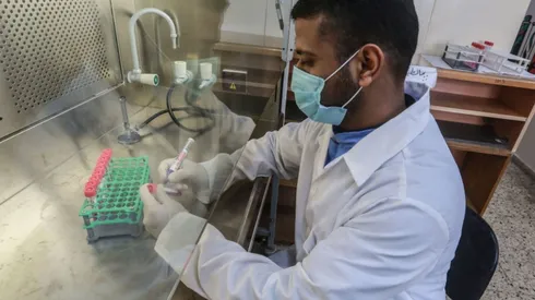 México comenzará la etapa uno de vacunación en diciembre de este año.