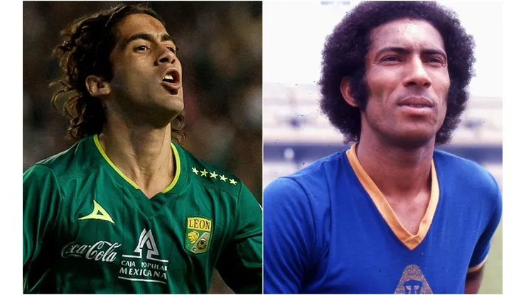 Matías Britos y Cabinho