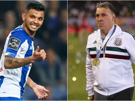 Corona y Martino apoyaron el nacimiento de la Federación de Futbol Tenis