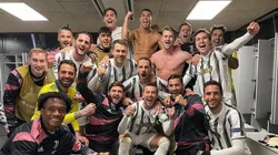 La alegría de Cristiano Ronaldo en las redes tras ganarle al Barcelona