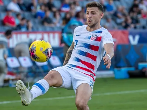 Estados Unidos vs. El Salvador: pronósticos, en qué canal ver hoy y horarios por partido amistoso