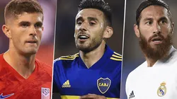 Agenda de hoy, miércoles 9 de diciembre: Libertadores, Champions League, Sudamericana y más