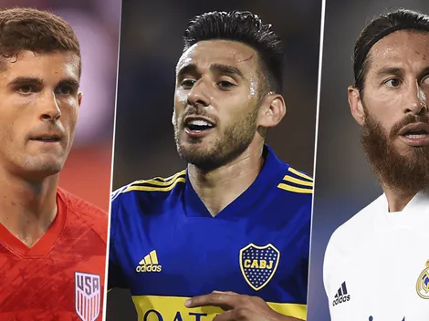 Agenda de hoy, miércoles 9 de diciembre: Libertadores, Champions League, Sudamericana y más