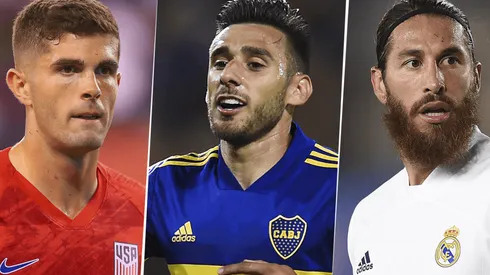 Agenda de hoy, miércoles 9 de diciembre: Libertadores, Champions League, Sudamericana y más