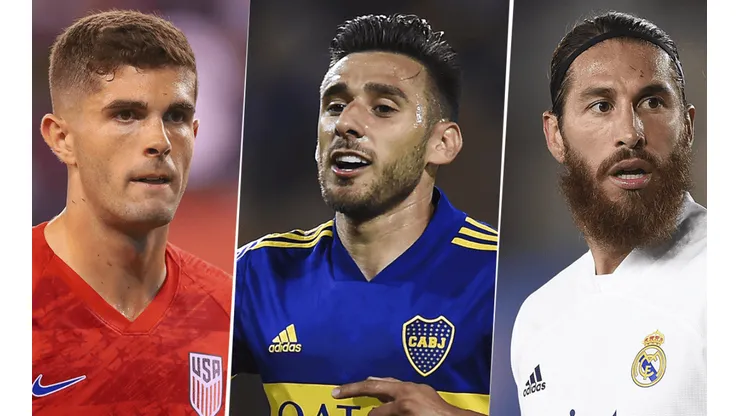 Agenda de hoy, miércoles 9 de diciembre: Libertadores, Champions League, Sudamericana y más