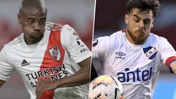 River recibe a Nacional por la Copa Libertadores