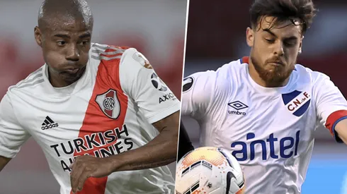 River recibe a Nacional por la Copa Libertadores