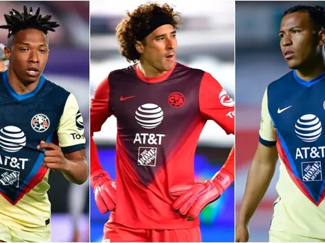 Martínez e Ibargüen se van del América, pero Ochoa sigue: Santiago Baños