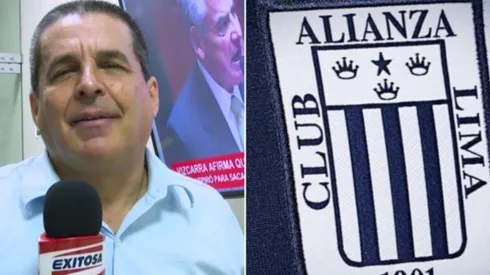 Alianza Lima descendió luego de caer 2-0 ante Sport Huancayo.