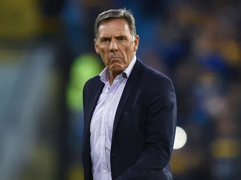 Boca y su once para buscar los cuartos de final de la Libertadores