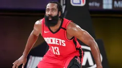 James Harden quiere irse de los Houston Rockets