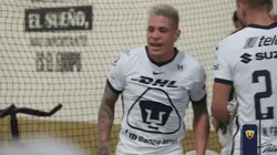 Juan Manuel Iturbe provocó a Cruz Azul