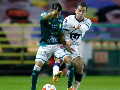 TV Azteca transmitirá la Ida de la Final entre Pumas y León