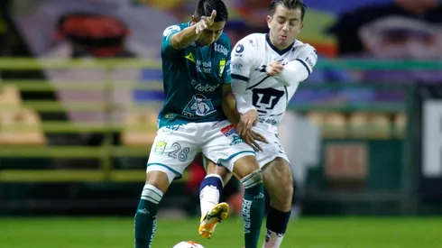 TV Azteca transmitirá la Ida de la Final entre Pumas y León