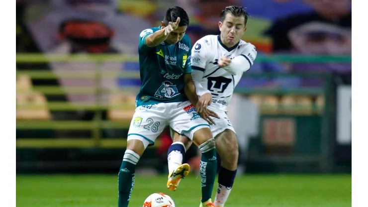 TV Azteca transmitirá la Ida de la Final entre Pumas y León