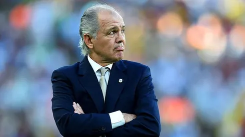 Boca despidió a Sabella a través de las redes