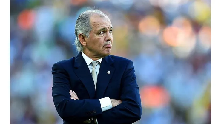 Boca despidió a Sabella a través de las redes
